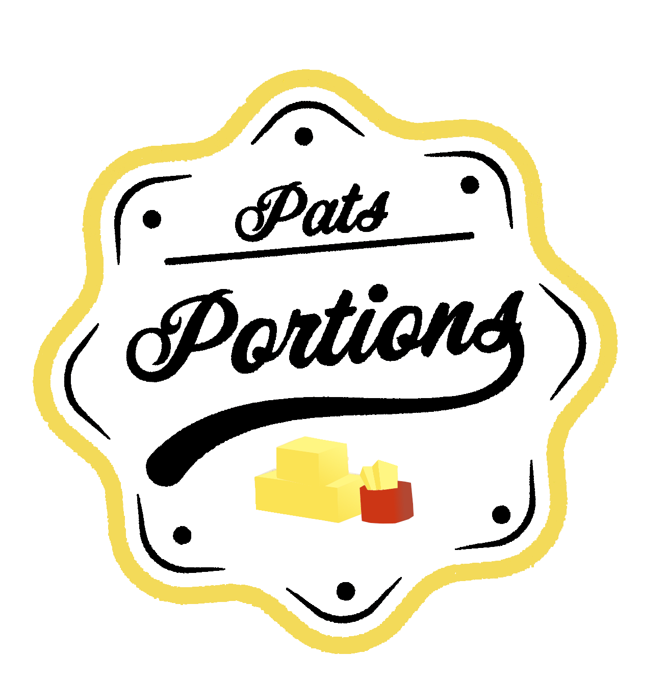 Pats Portions